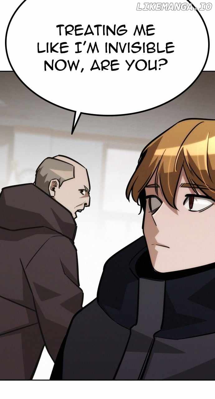 The Regressor Protects Only Me Chapter 26 57